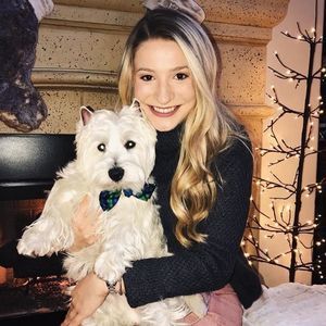 Meet your Posher, Cate